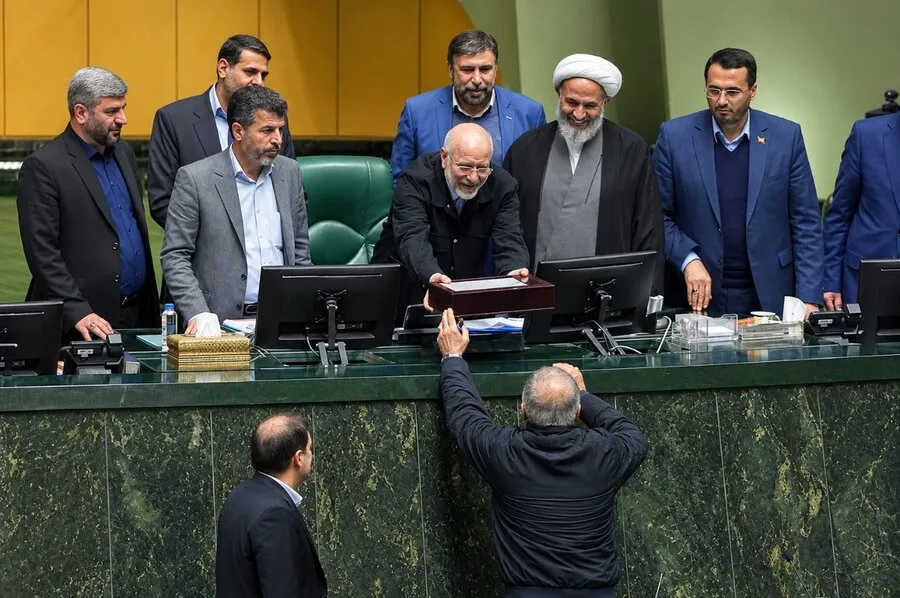 بخش‌نامه بودجه سال 1406 در شورای اقتصاد تصویب شد