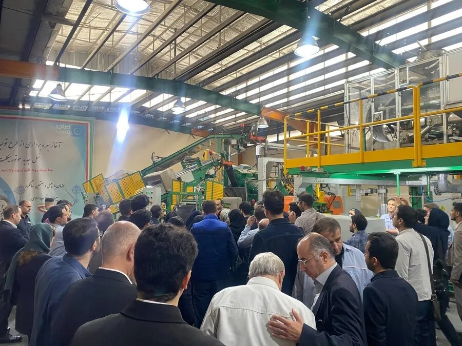 آغاز برنامه بازدیدهای میدانی کانون کارگزاران بورس و اوراق بهادار