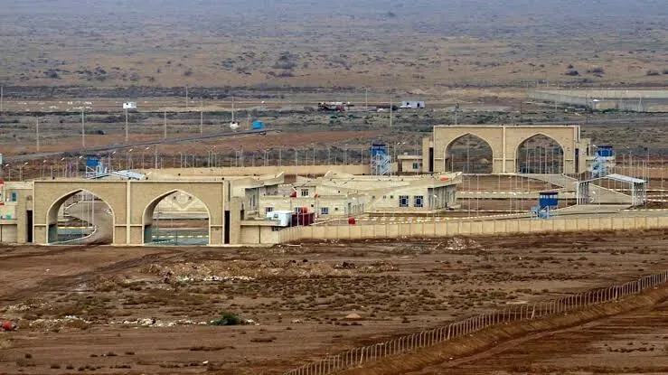 واکنش نخست‌وزیر عراق به ضرب‌الاجل بازگشایی مرز چذابه؛ دستور تحقیق صادر شد