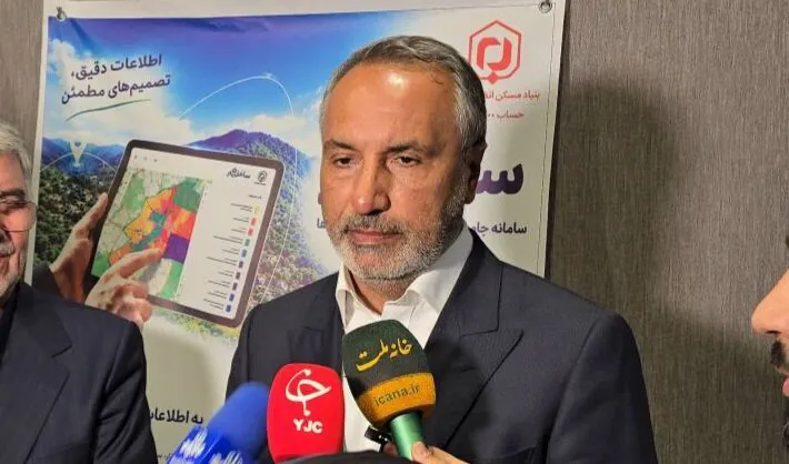 مخالفت قاطع کمیسیون عمران با توقف واگذاری زمین و ساخت‌وساز در تهران و البرز