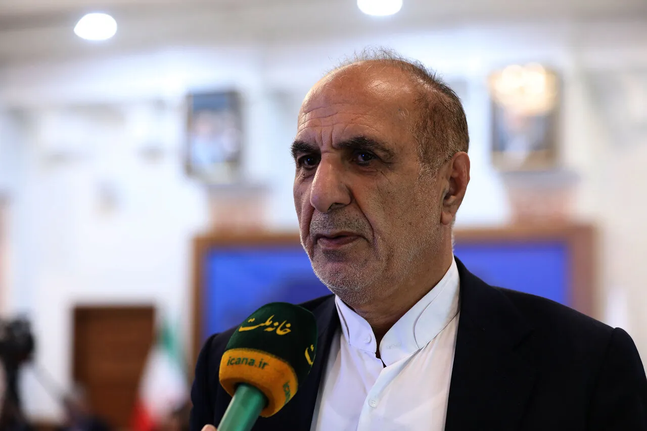 ارجاع سؤال از وزیر کشور درباره تخلفات استانداری‌ها در حریم کلانشهرها به صحن