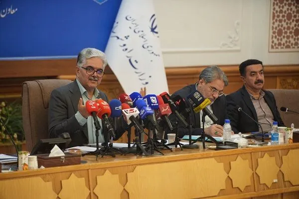 تامین حدود 170 هزار هکتار زمین برای توسعه شهری و روستایی از سال 1400 تاکنون/تعیین چارچوب مشخص برای بلندمرتبه‌سازی در شهرها