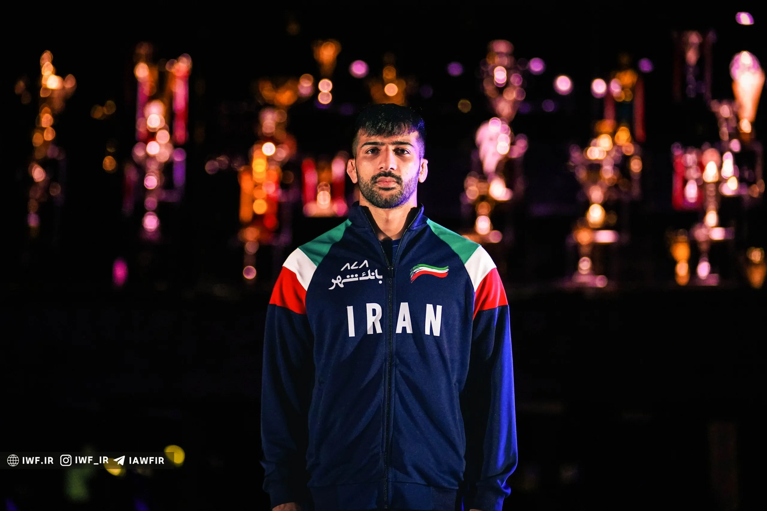 کشتی فرنگی قهرمانی جهان؛ کشتکار از صعود به مرحله نیمه نهایی بازماند