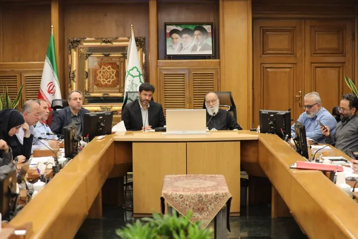 طرح بازنگری ضوابط احداث پارکینگ‌های عمومی تهران تصویب شد