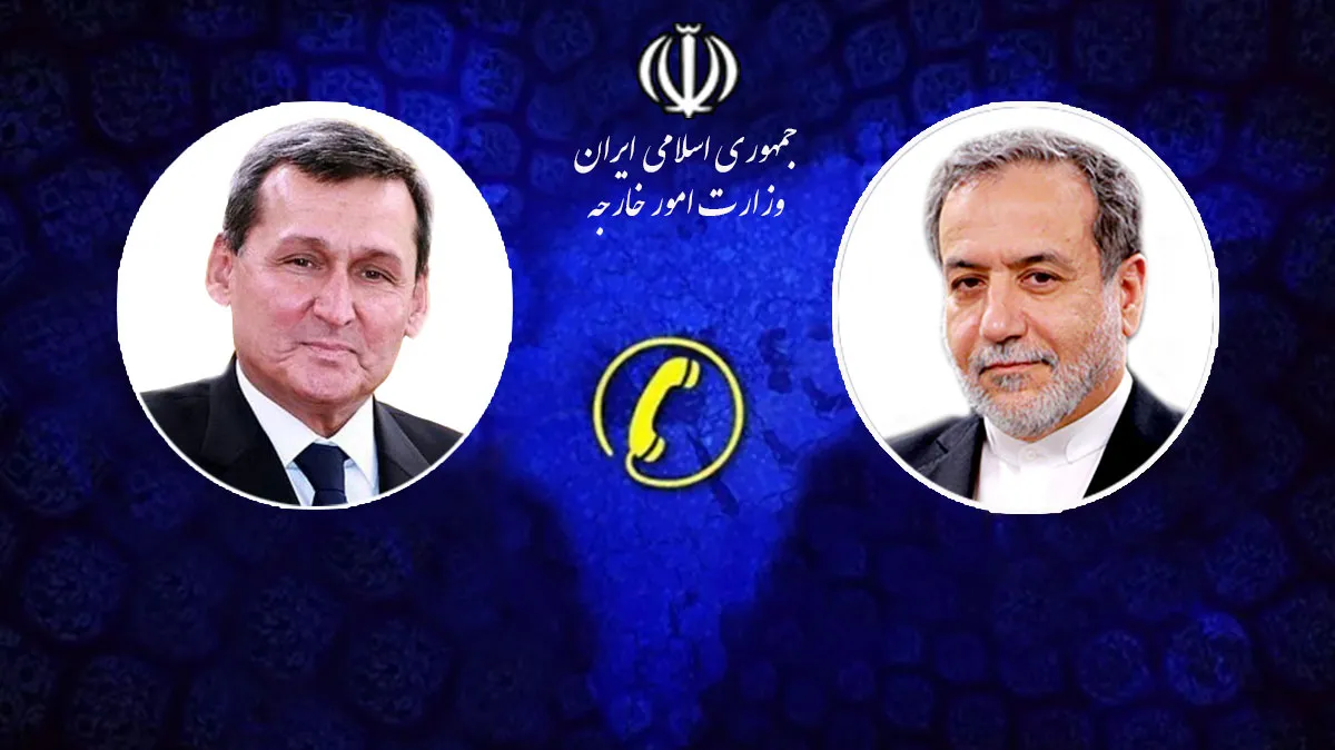 تاکید بر کاهش تنش‌ها و برقراری ثبات و امنیت پایدار در منطقه