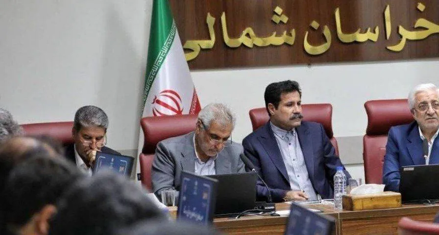 کمک 41 میلیارد تومانی شهریاری به تکمیل پروژه‌های بنیاد مسکن در حوزه انتخابیه
