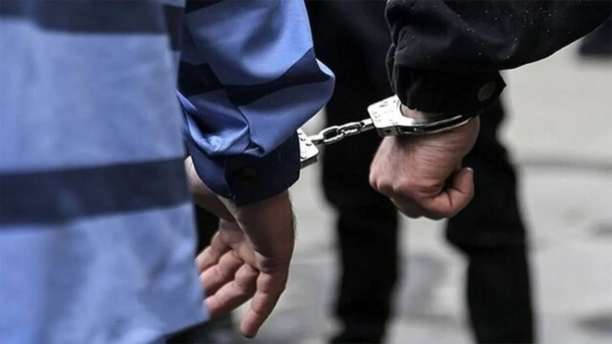 بازداشت جاعل عناوین قضایی در خوزستان؛ اخاذی از خانواده‌های درگیر پرونده