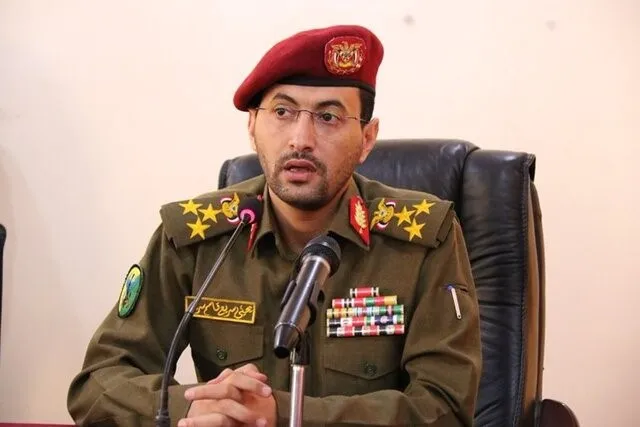 هشدار سخنگوی ارتش یمن، درباره تخلیه فرودگاه عدن