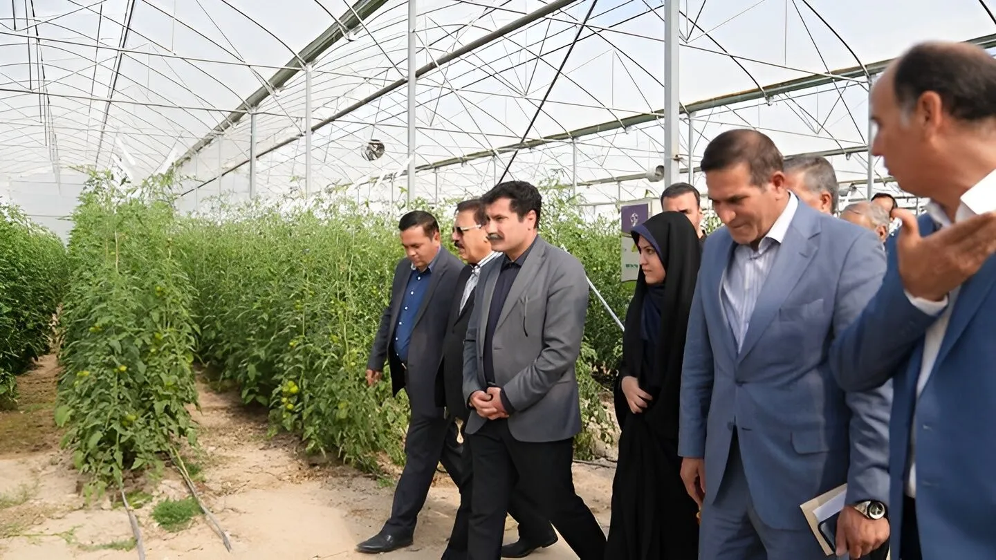 تأکید دولت بر اشتغال پایدار و ماندگاری جمعیت در روستاها