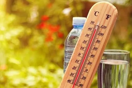 هشدار درباره آثار زیانبار تغییرات اقلیمی برای سلامت انسان