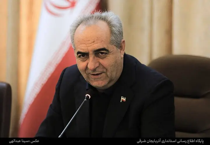 ضرورت مساعدت وزارت ميراث فرهنگي براي تامين اعتبار احياي ربع رشيدي