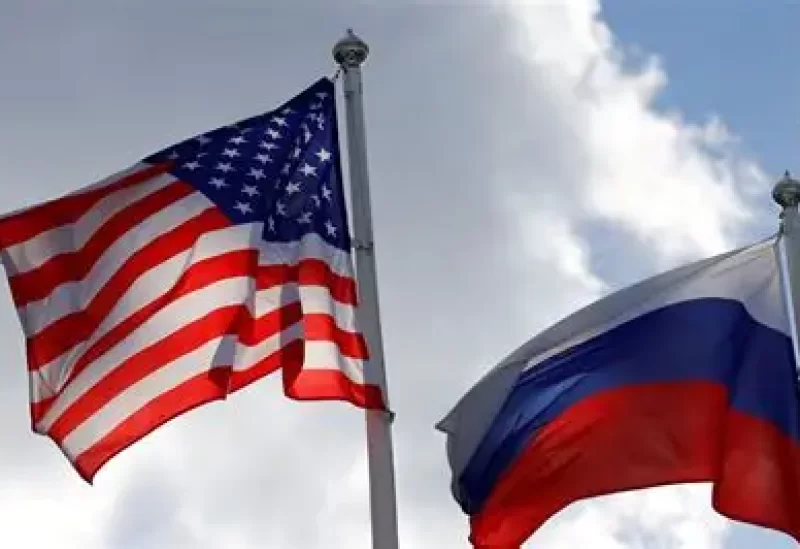 آمریکا و روسیه دور جدید مذاکرات صلح برای اوکراین را آغاز می‌کنند