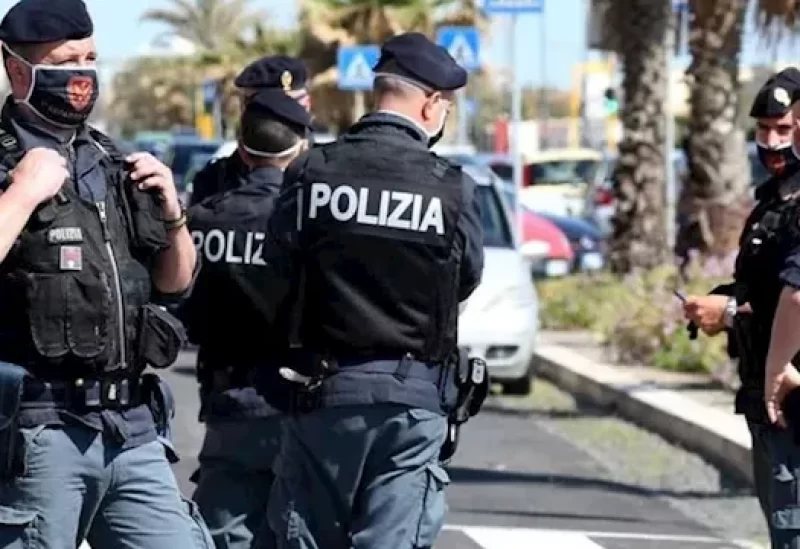 ایتالیا 9 نفر را به اتهام تأمین مالی حماس از طریق خیریه ها بازداشت کرد