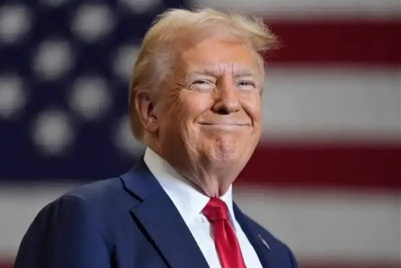 ترامپ: اروپایی‌ها بازی خطرناکی بر سرگرینلند آغاز کردند