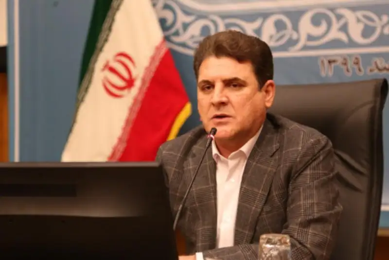 معاون وزیر کشور: اعتراضات به رسمیت شناخته شده بود، اما دشمنان آن را منحرف کردند