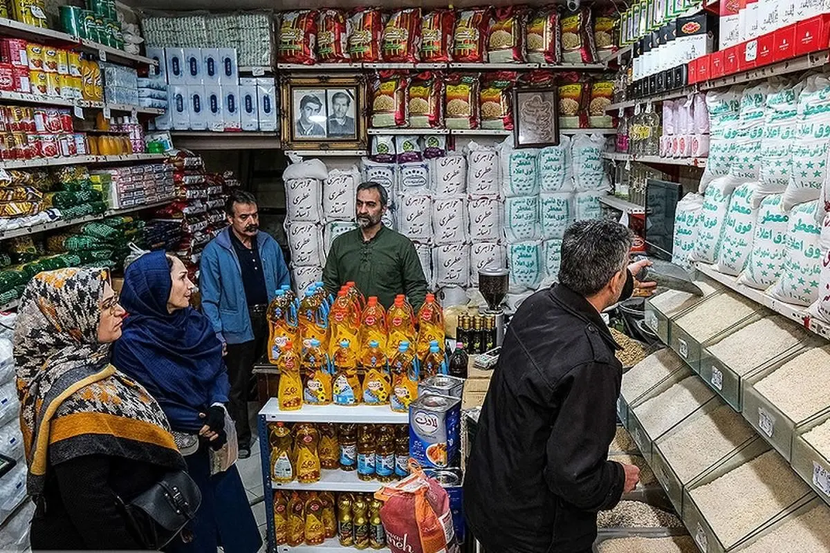 کالابرگ دو میلیون نفر از هموطنان دهک 10 هم شارژ شد