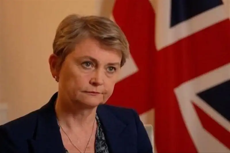 انگلیس پیوستن به شورای صلح غزه را رد کرد