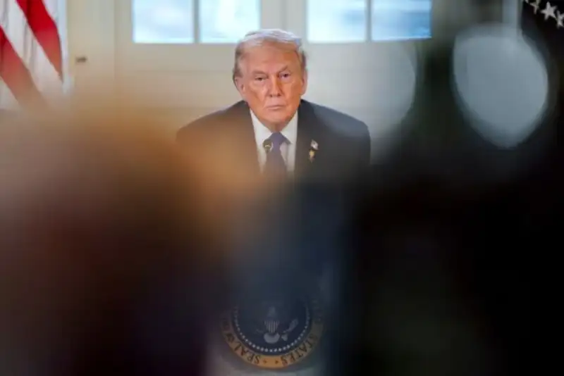 ترامپ از نیویورک تایمز شکایت کرد