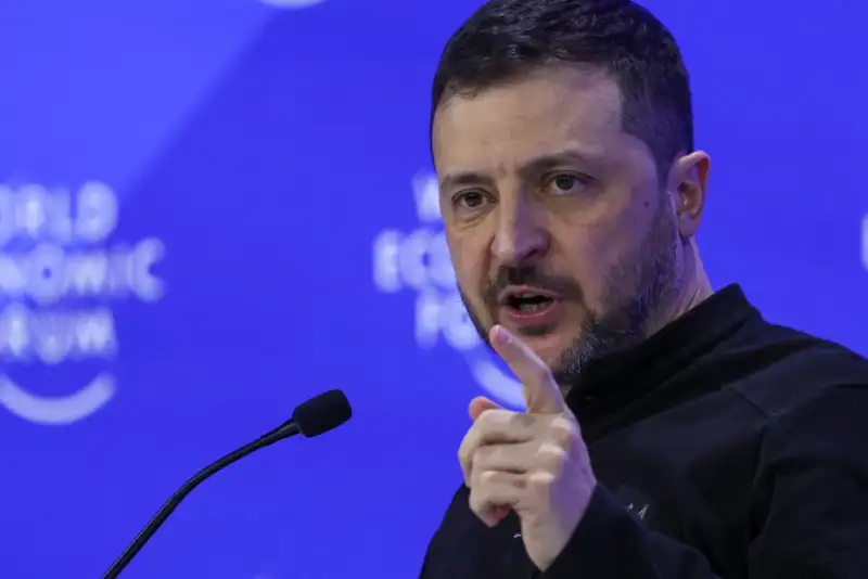 دور جدید مذاکرات سه‌جانبه برای حل معضل اوکراین برگزار می‌شود