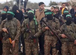 حماس درخواست کلیدی داد: 10 هزار افسر پلیس خود را در دولت جدید غزه بگنجانید — اسرائیل مخالف است