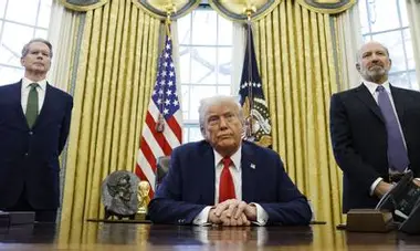 بانک آمریکا، وِلز فارگو و جی‌پی‌مورگان به «حساب‌های ترامپ» کمک می‌کنند: هر کودک 1,000 دلار سرمایهٔ اولیه دریافت خواهد کرد