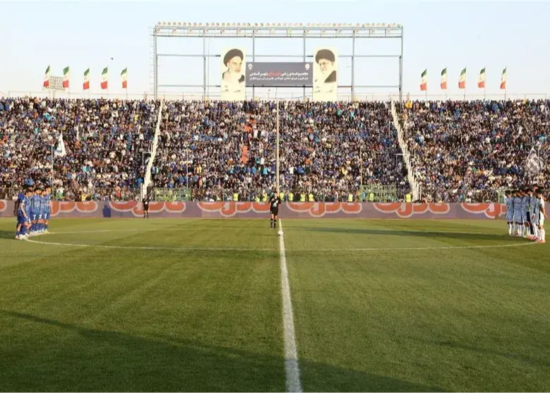 تغییر زمان و مکان بازی استقلال در جام حذفی