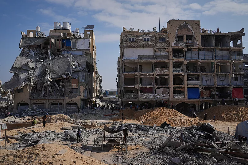 رژیم صهیونی بیش از 1520 نوبت آتش بس در غزه را نقض کرده است