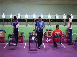 از طبقه منفی 2 بیمارستان تا طلای المپیک؛ آشنایی با جواد فروغی