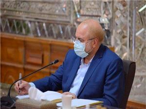 پيام تبريک قاليباف براي کسب اولين مدال طلاي ايران در المپيک ژاپن