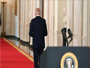 بايدن: کار ما با داعش تمام نشده است/ روزي 18 کهنه سرباز آمريکايي خودکشي مي‌کنند