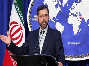 در وین نیستیم تا متن جدیدی جدا از برجام توافق کنیم/ پیش نویسی از توافق آماده شده مورد بررسی دقیق قرار گرفت