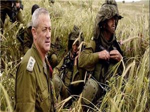 آماده‌باش پليس رژيم صهيونيستي در بالاترين سطح