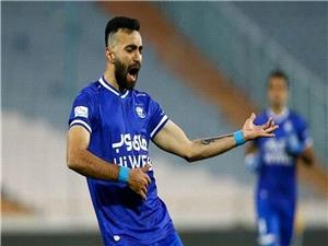 ساپینتو سه ستاره تیمش را کنار گذاشت؛ مطهری، محمد حسینی و آمانوف در لیست مازاد