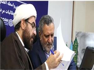وزير تعاون: مشکلات مردم با قيد فوريت و جديت رسيدگي مي‌شود