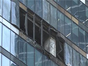 حمله پهپادي مجدد اوکراين به مسکو
