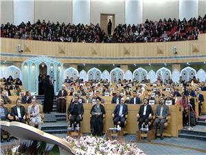 پیام قرآن، پیام مقاومت و جهاد است