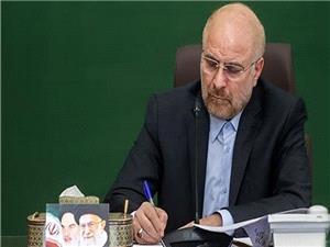 حمایت کامل مجلس ایران از جبهه مقاومت و سیدحسن نصرالله