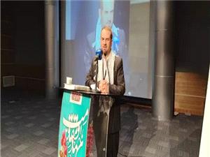 از چهار هزار پيشکسوت دفاع مقدس در کهگيلويه و بويراحمد تجليل شد