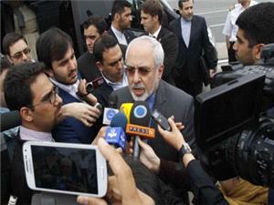 اين مذاکرات راه رسيدن به توافق نهايي را هموار مي کند