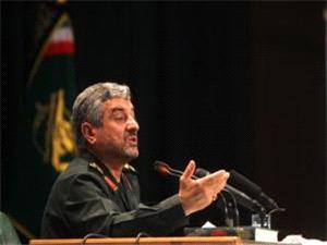 واکنش تند فرمانده کل سپاه به سخنان هاشمي: چرا نبايد از تاريخ صدراسلام درس عبرت بگيريم