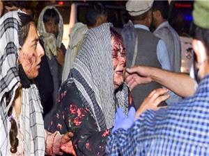 افزایش شمار تلفات انفجارهای کابل/ نیروهای خارجی تا 30 اوت از افغانستان خارج می شوند