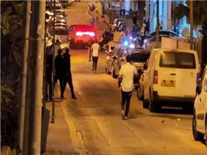 جزئیات عملیات تلآویو/ پلیس رژیم صهیونیستی به حالت آمادهباش کامل درآمد