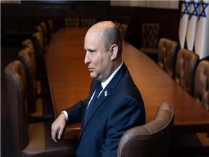 نشست اضطراري بِنت با مقامهاي امنيتي رژيم صهيونيستي