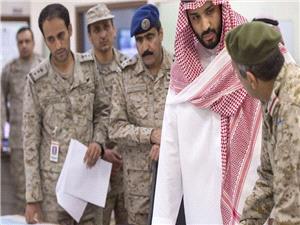 ائتلاف سعودي در يک هفته 1647 بار آتشبس يمن را نقض کرد