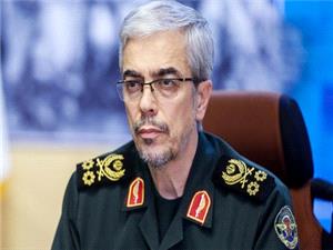 توليد بيش از 90 درصد تجهيزات نيروهاي مسلح در داخل