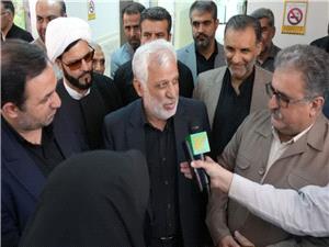 بهرهمندي 13 هزار روستايي در بروجرد از امکانات بهداشتي و درماني