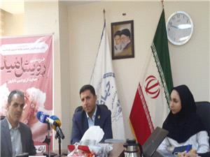 معاون پژوهش و فناوري جهاد دانشگاهي کرمانشاه:مرکز درمان ناباروري جهاد دانشگاهي استان کرمانشاه در غرب کشور موفقترين مرکز در زمينه درمان ناباروري بوده است