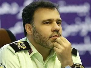 فضاي مجازي زيستبوم دوم جامعه است