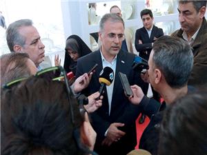 استقبال چشمگیر از دومین دوره نمایشگاه لوازم خانه و آشپزخانه تهران