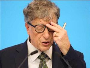 بنیاد گیتس: پیشبینی افزایش مرگومیر کودکان در امسال!